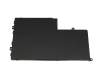 Dell Latitude 14 (3450) Original Akku 43Wh