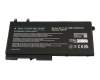 Dell Latitude 14 (5410) Replacement Akku 45,6Wh