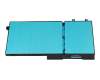 Dell Latitude 14 (5410) Replacement Akku 45,6Wh