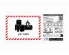 Dell Latitude 14 (5410) Replacement Akku 45,6Wh