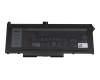 Dell Latitude 14 (5420) Original Akku 63Wh (15,2V 4-Zellen)