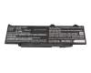Dell Latitude 14 (5450) Replacement Akku 52,44Wh