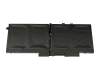 Dell Latitude 14 (5480) Replacement Akku 44Wh