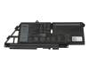 Dell Latitude 14 (7440) Original Akku 38Wh