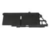 Dell Latitude 14 (7440) Original Akku 38Wh