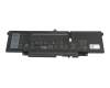 Dell Latitude 14 (7440) Original Akku 57Wh