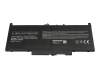 Dell Latitude 14 (E7470) Replacement Akku 53Wh