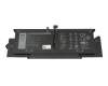 Dell Latitude 14 2in1 (7410) Original Akku 68Wh 11,4V