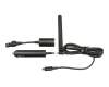 Dell Latitude 14 2in1 (7410) original USB KFZ- / Flugzeug-Netzteil 65 Watt