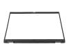Dell Latitude 15 (3550) DDR5 Original Displayrahmen 39,6cm (15,6 Zoll) anthrazit-schwarz für IR Kamera