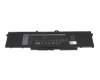 Dell Latitude 15 (5521) Original Akku 97Wh