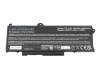 Dell Latitude 15 (5521) Replacement Akku 60,8Wh