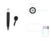 Dell Latitude 15 (5540) 2014 Original Netzteil 180,0 Watt flache Bauform