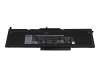 Dell Latitude 15 (5580) Original Akku 92Wh (M.2)