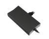Dell Latitude 15 (E5530) (DDR3) Original Netzteil 130,0 Watt flache Bauform