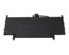 Dell Latitude 15 2in1 (9520) Original Akku 48,5Wh (4 Zellen)