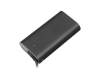 Dell Precision 14 (3480) Original USB-C GaN-Netzteil 100,0 Watt abgerundete Bauform