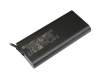 Dell Precision 14 (5490) Original USB-C GaN-Netzteil 280,0 Watt abgerundete Bauform