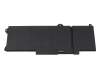 Dell Precision 15 (3591) Original Akku 64Wh