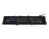 Dell Precision 15 (5510) Replacement Akku 83,22Wh