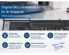 Dell Precision 15 (5560) Original Akku 86Wh