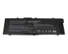 Dell Precision 15 (7510) Replacement Akku 80Wh