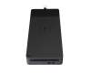 Dell Precision 15 (7530) Dual USB-C Docking Station inkl. 240W Netzteil mit 10 Anschlüssen