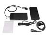Dell Precision 17 (7730) Dual USB-C Docking Station inkl. 240W Netzteil mit 10 Anschlüssen