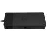 Dell Precision 17 (7730) Dual USB-C Docking Station inkl. 240W Netzteil mit 10 Anschlüssen