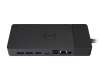 Dell Precision 17 (7730) Dual USB-C Docking Station inkl. 240W Netzteil mit 10 Anschlüssen