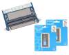 Dell Precision 17 (7780) Arbeitsspeicher 32GB DDR5-RAM CAMM (Dell) 5600 MHz CAMM Adapter Kit Crucial 5600Mhz 32GB