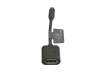 Dell Precision M3800 Mini DisplayPort zu DisplayPort Adapter