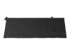 Dell Vostro 13 (5310) Replacement Akku 38Wh