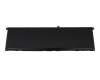 Dell Vostro 15 (3525) Original Akku 54Wh (4 Zellen)