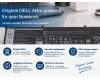 Dell Vostro 15 (7510) Original Akku 86Wh
