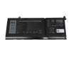 Dell Vostro 16 (5635) Original Akku 41Wh (3 Zellen)