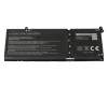 Dell Vostro 16 (5635) Replacement Akku 38Wh