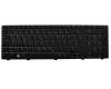 Dell Vostro 17 (3700) Original Tastatur DE (deutsch) schwarz mit Backlight