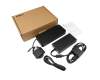 Dell WD25TB4_130W Pro TB4 Dock - WD25TB4 inkl. 180W Netzteil