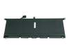 Dell XPS 13 (7390) Replacement Akku 47,88Wh