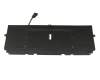 Dell XPS 13 (9310) Replacement Akku 46Wh