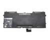 Dell XPS 13 (9333) Original Akku 55Wh