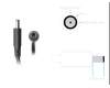 Dell XPS 13 (9333) Original Netzteil 65,0 Watt