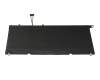 Dell XPS 13 (9350) Replacement Akku 59,28Wh