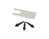 Dell XPS 13 2in1 (9310) Ersatzspitzen für Dell Stylus Pen (NB1022/3 Pack)