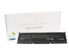 Dell XPS 15 (9500) Replacement Akku 69Wh