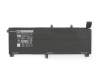 Dell XPS 15 (9530) DDR5 Original Akku 61Wh