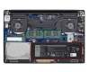 Dell XPS 15 (9550) Original Akku 56Wh