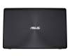 Display-Deckel / LCD-Back (17,3 Zoll) für Asus F750LB