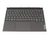Docking-Tastatur PT für Lenovo IdeaPad Duet 3 10IGL5 (82HK)